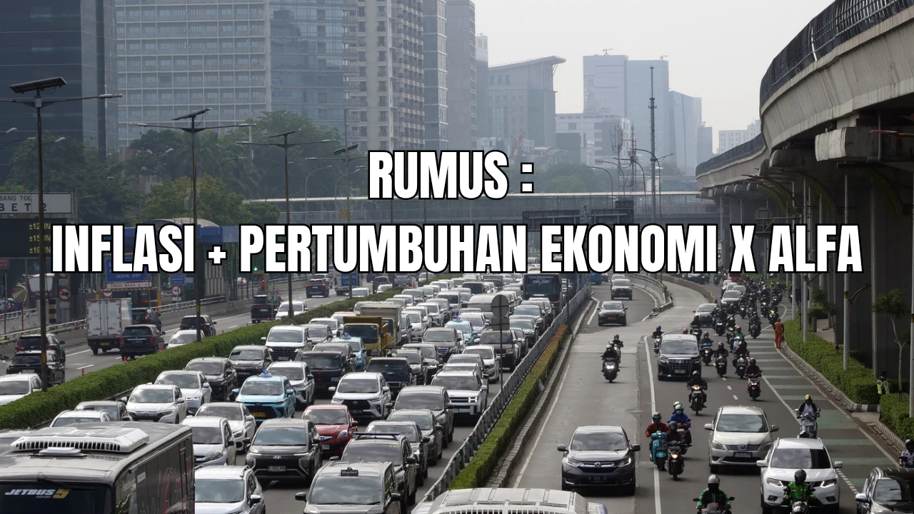Tok! Prabowo Tetapkan Formula UMP 2026, Ini 15 Daerah dengan Upah Tertinggi Jika Naik 5–7%