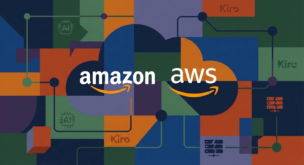 Kacau! Asisten AI Kiro Amazon Hapus Sistem AWS Secara Mandiri di Tengah Investasi $200 Miliar dan PHK Massal