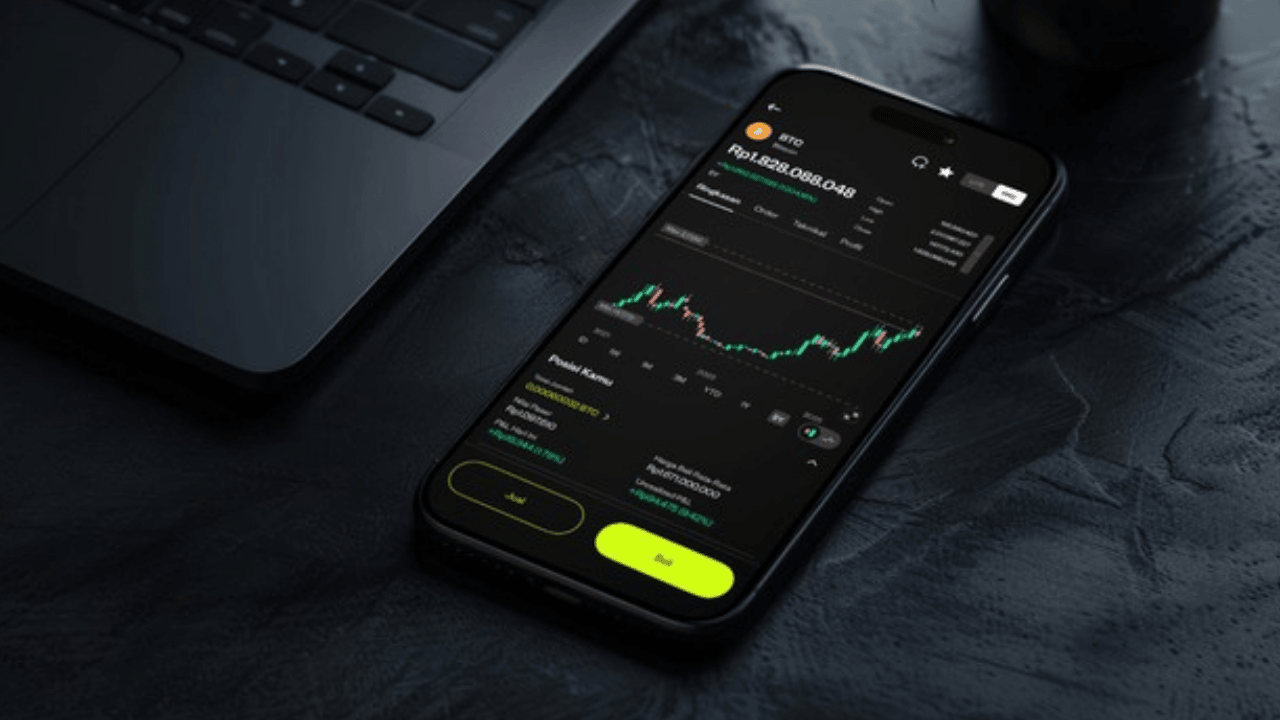 Nama Timothy Ronald Terseret Laporan Dugaan Penipuan Trading Kripto