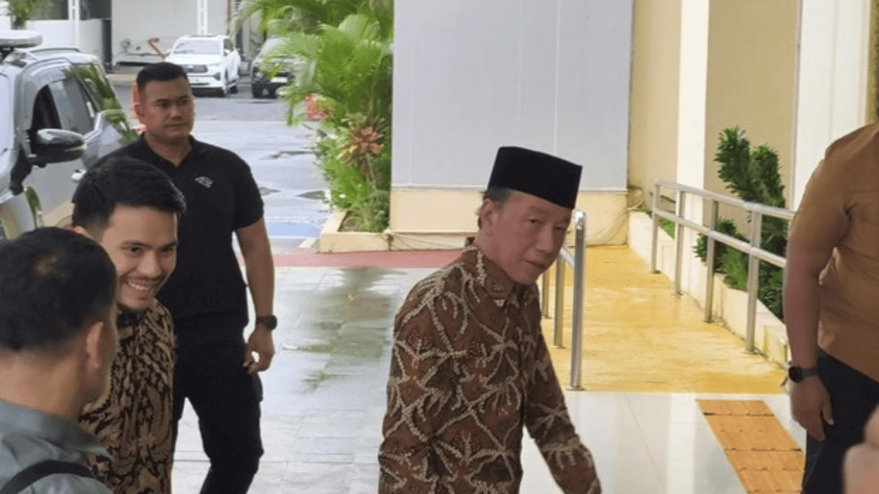 Polda Metro Buka Suara Usai Jokowi Diperiksa 2,5 Jam di Solo: Berkas Segera Dikirim Lagi ke Kejati