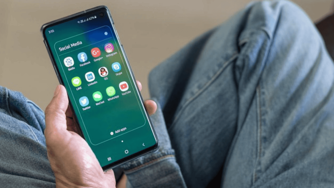 HP Android Kamu Lemot? Ini Jenis File yang Wajib Dibersihkan Biar Memori Lega Lagi