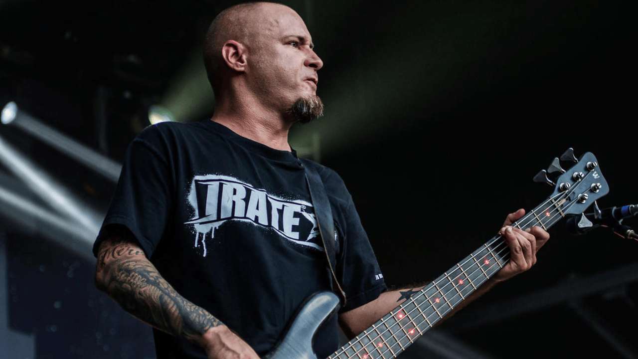 Limp Bizkit Berduka: Sam Rivers Meninggal Dunia, DJ Lethal Gelar Tribute dengan Lagu Chris Cornell