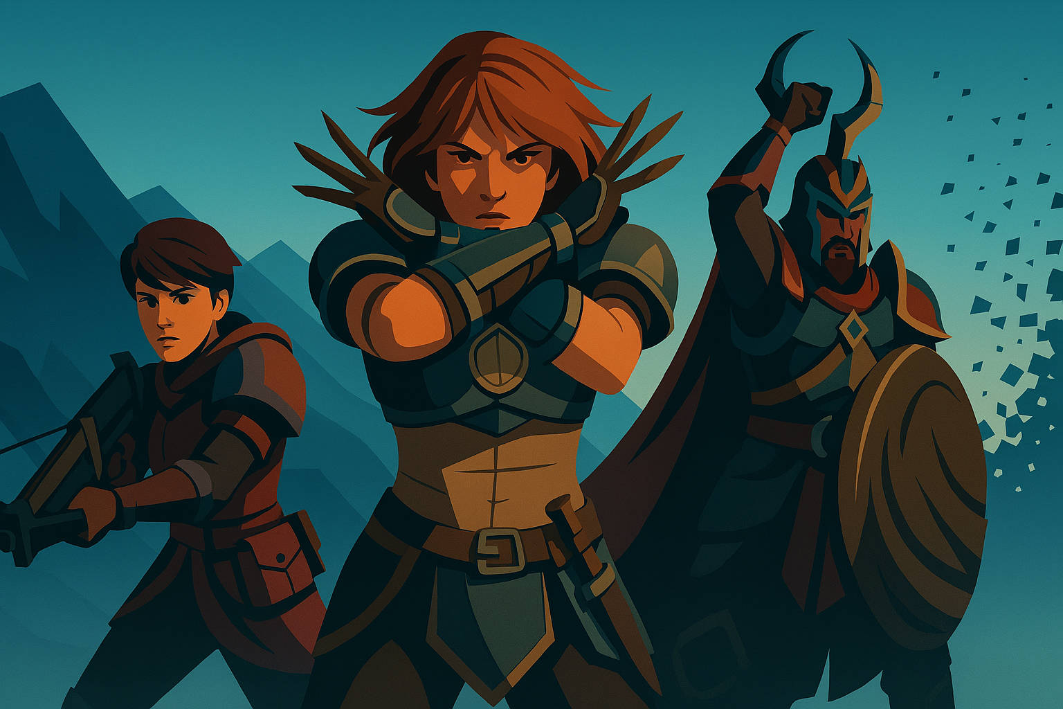 Highguard Terpuruk: Eks-Developer Bongkar Fokus 3v3 yang Terlalu Kompetitif hingga Tencent Hentikan Pendanaan