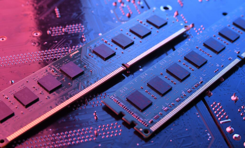 Harga Mobile DRAM Melonjak 83% di Q2 2026, Pasokan Smartphone Global Terancam Ambruk karena Serbuan AI
