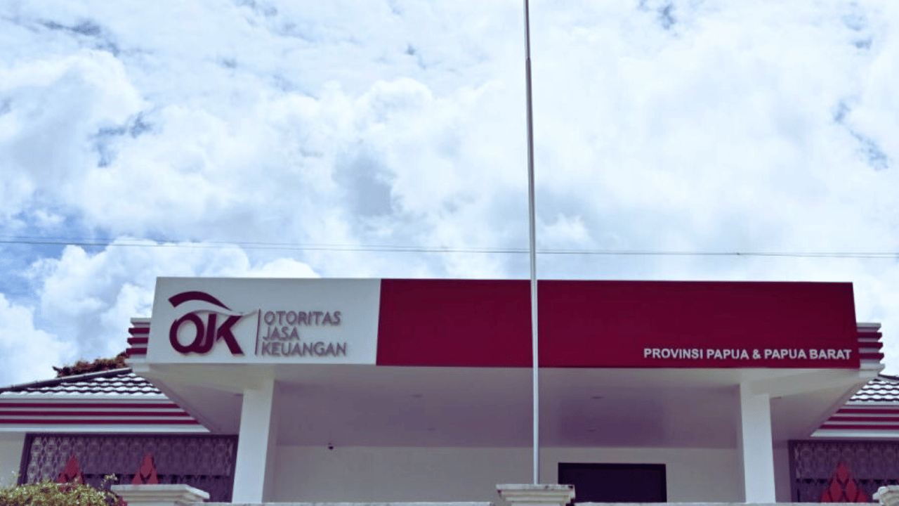 Ekonomi Papua Mulai Bangkit? OJK Tunjukkan Aset Perbankan Tembus Rp106 Triliun
