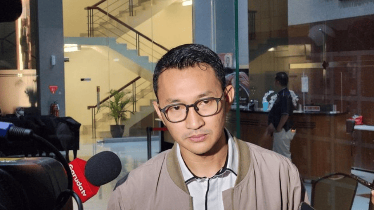 Jaksa Kejagung Urung Bersaksi di Singapura, KPK Tetap Yakin Paulus Tannos Bisa Dipulangkan