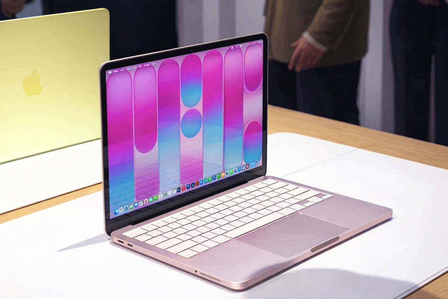 MacBook Neo Kejutkan Pasar: Performa Setara M3, Harga Setara Chromebook
