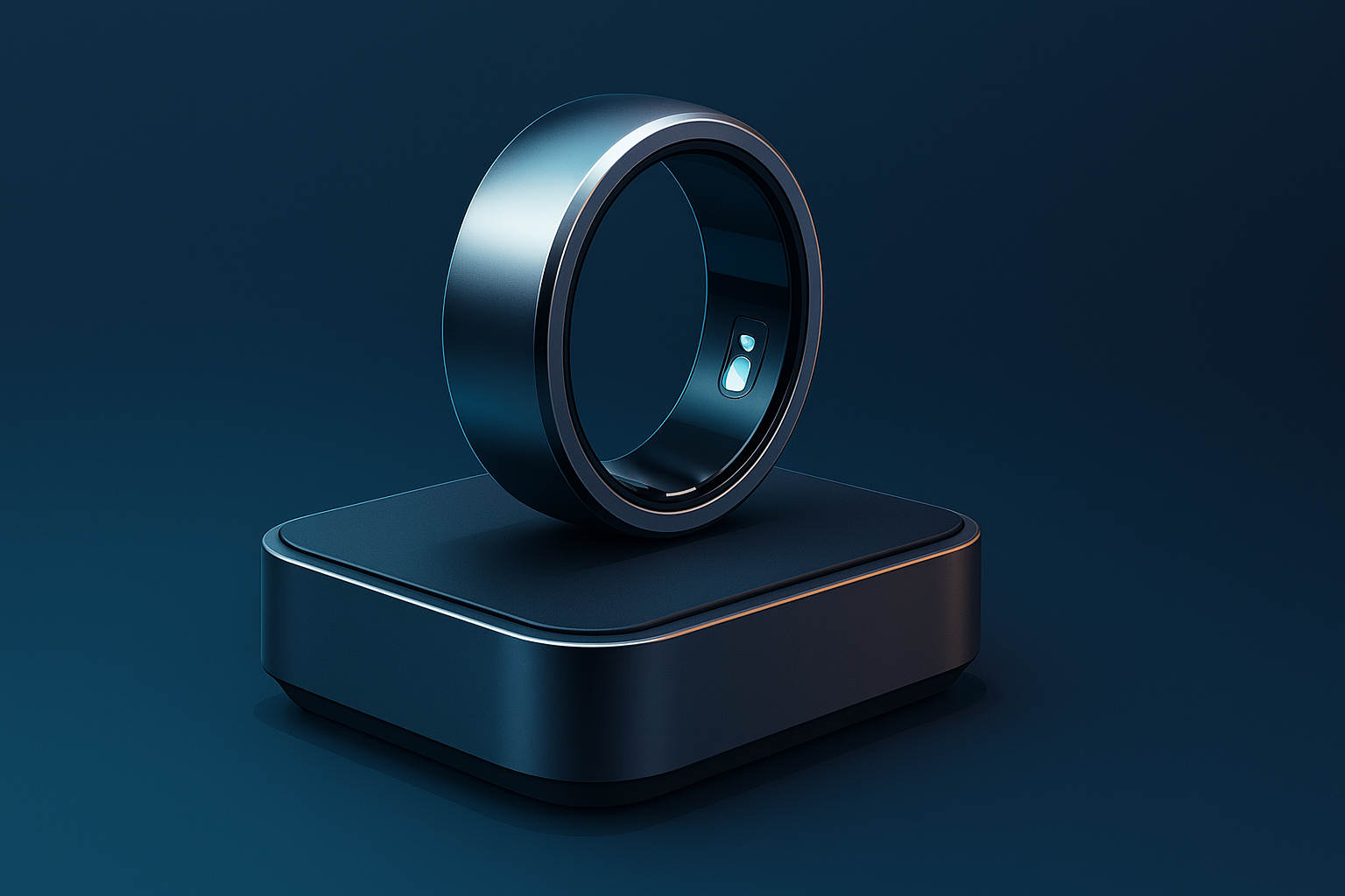 Ultrahuman Resmi Luncurkan Ring Pro: Smart Ring 15 Hari Baterai yang Menantang Dominasi Oura