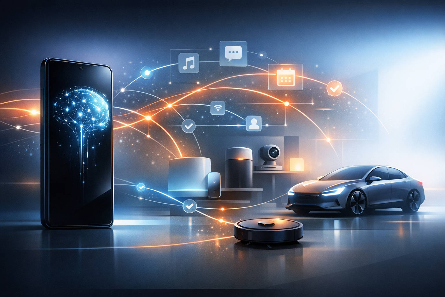 Xiaomi Kejutkan Industri: Agen AI “miclaw” Mulai Diuji, Siap Jalankan Perintah Kompleks Tanpa Campur Tangan Pengguna