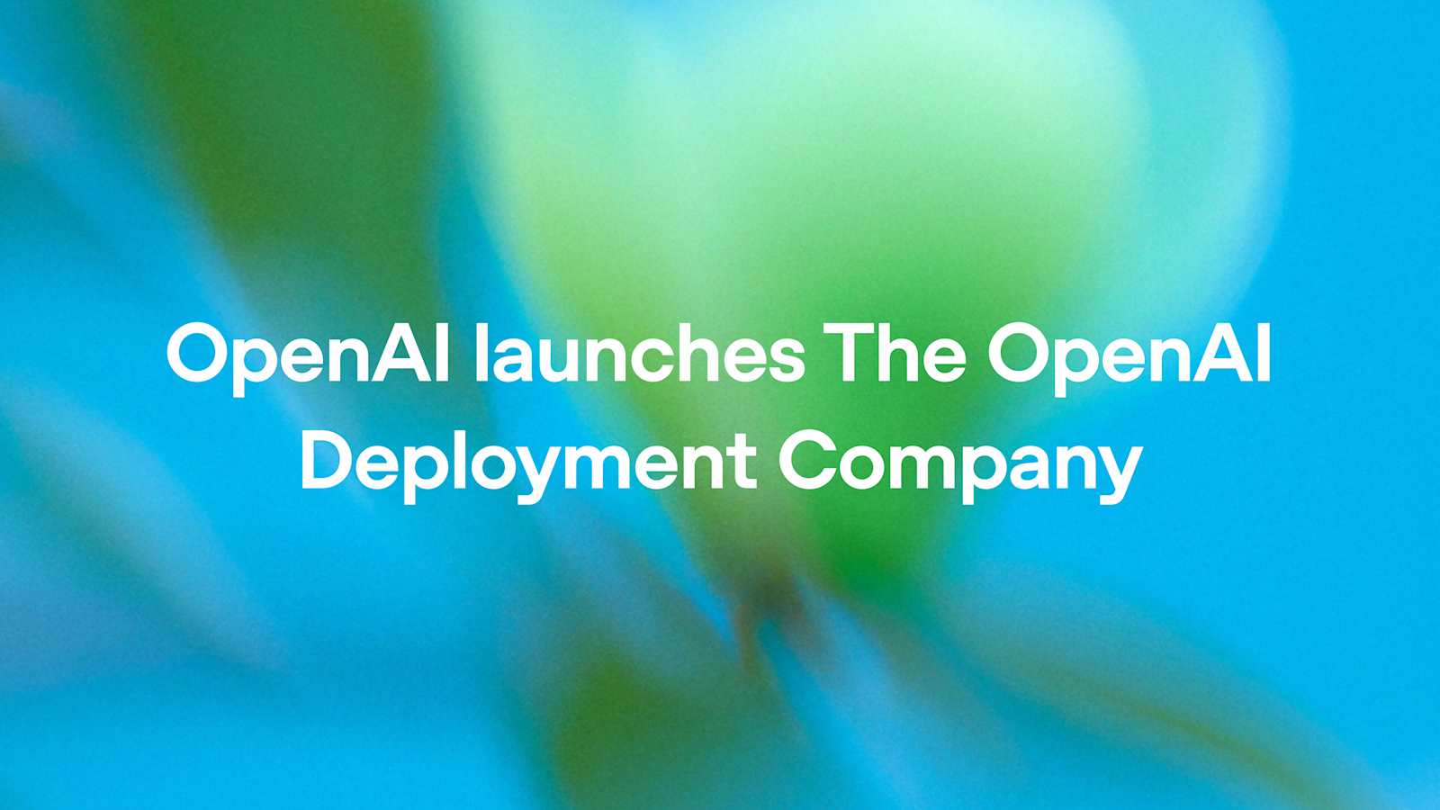 OpenAI Sebar 150 Insinyur ke Perusahaan Klien, Apple Tinggalkan TSMC demi Intel