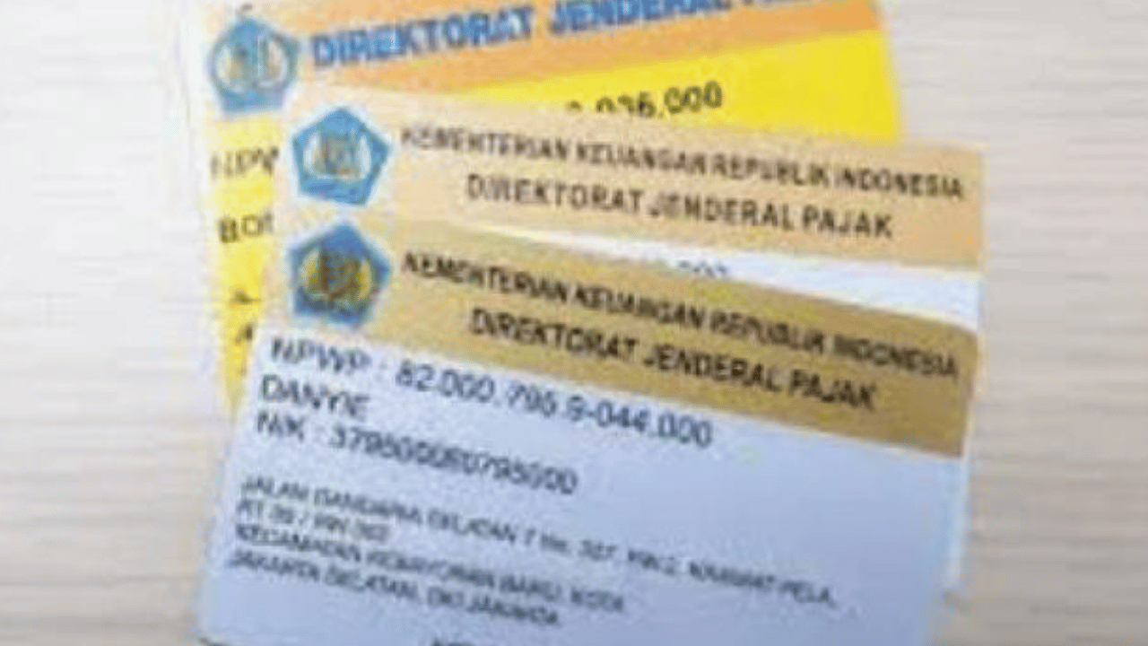 Gabung NPWP Suami di Coretax, Istri Wajib Nonaktifkan NPWP Sendiri