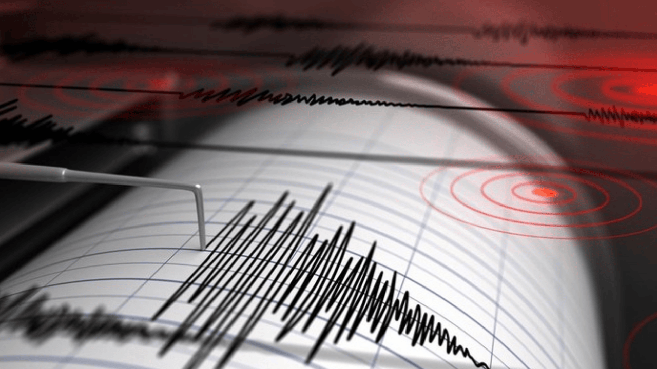 BMKG Catat Gempa M 4,0 Guncang Maluku Tenggara Barat Dini Hari, Kedalaman 179 Km