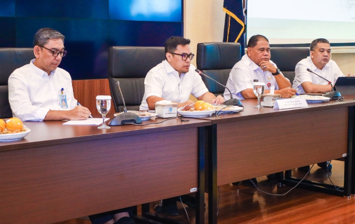 Peraturan Daerah RTRW Tangsel 2025-2045 Dorong Integrasi Ekonomi, Lingkungan, dan Infrastruktur