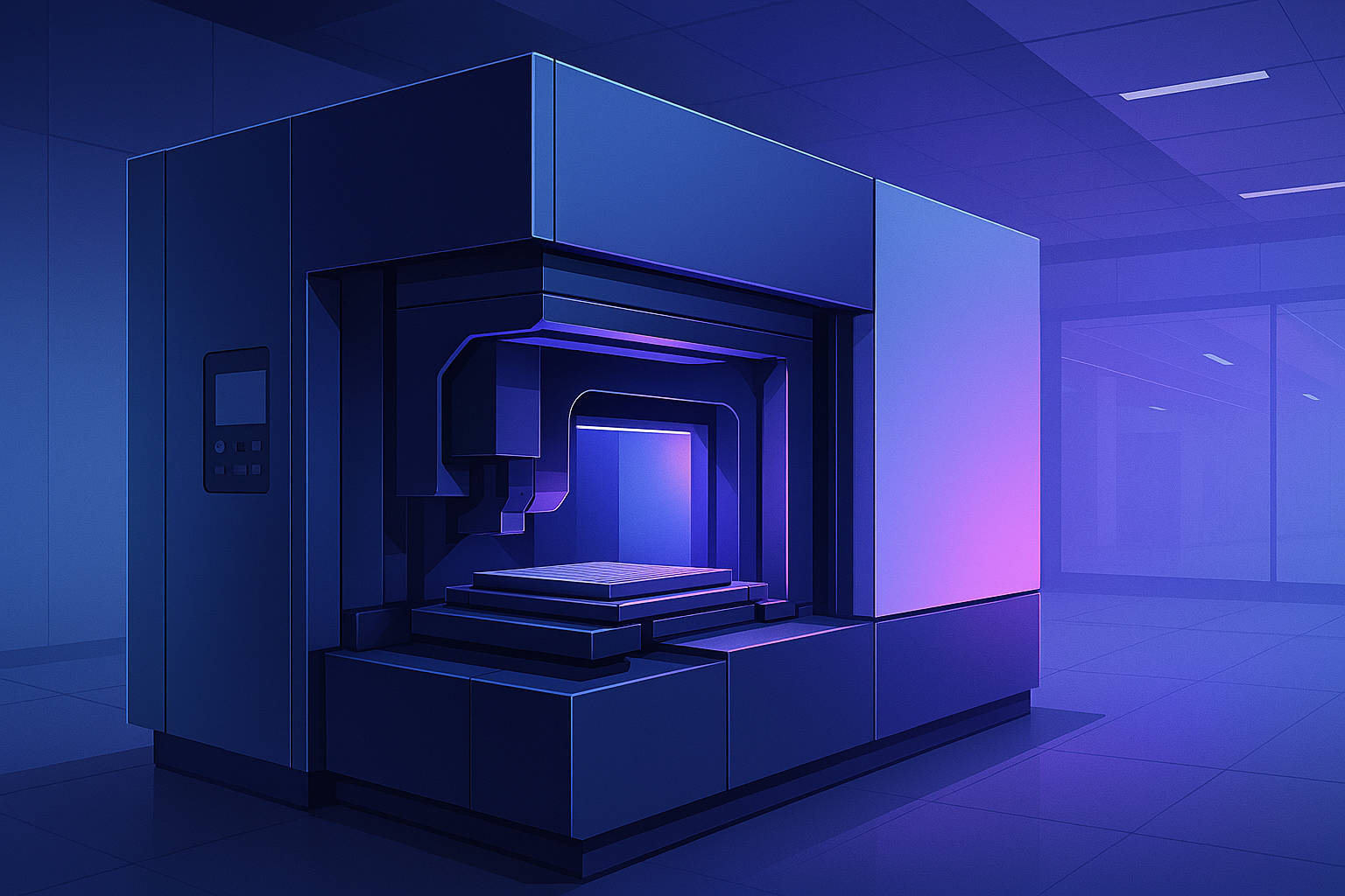 ASML Klaim Peralatan High‑NA EUV Siap Produksi Massal, Intel Tancap Gas Sementara TSMC Menahan Diri
