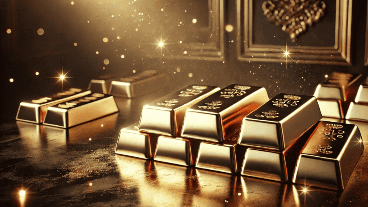 Harga Emas Gadjah Hari Ini 15 Januari 2026 Ikut Disesuaikan: 6K Mulai Rp1,02 Juta, 17K Putih Tembus Rp2,075 Juta / Gram