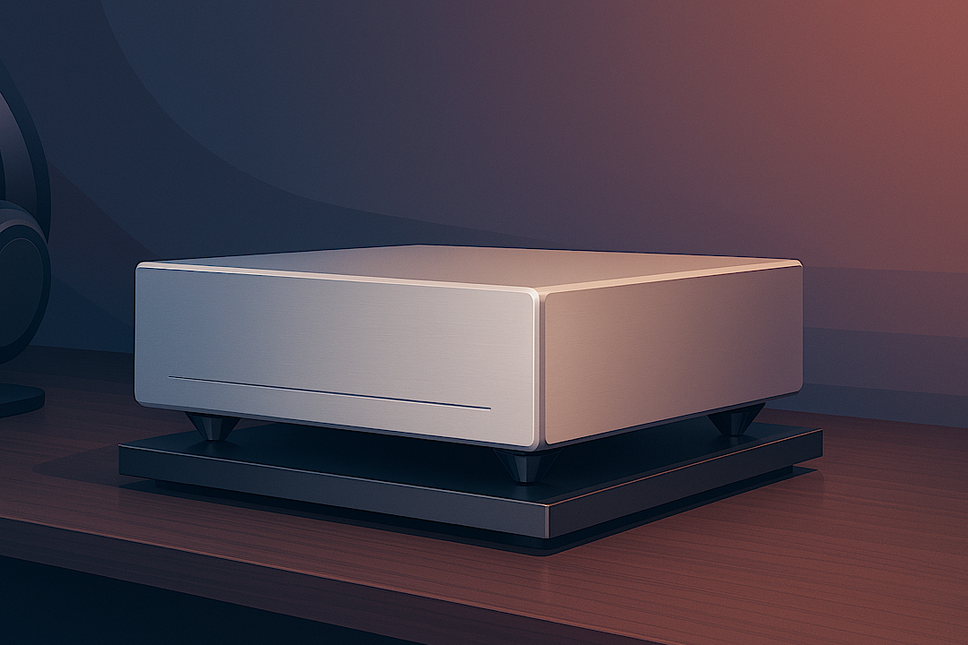 Nagra Resmi Rilis Streamer US$7.500 yang Diklaim Paling “Terjangkau”, Bidik Pasar Audiophile Global