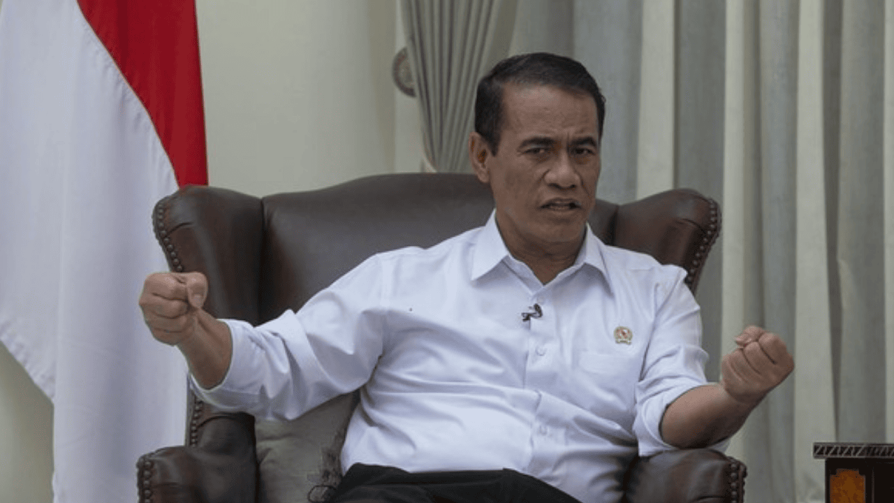 Selat Hormuz Ditutup, Amran Tetap Gas Ekspor 2.280 Ton Beras ke Arab Saudi: “Tanggal 7” Jalan Terus!