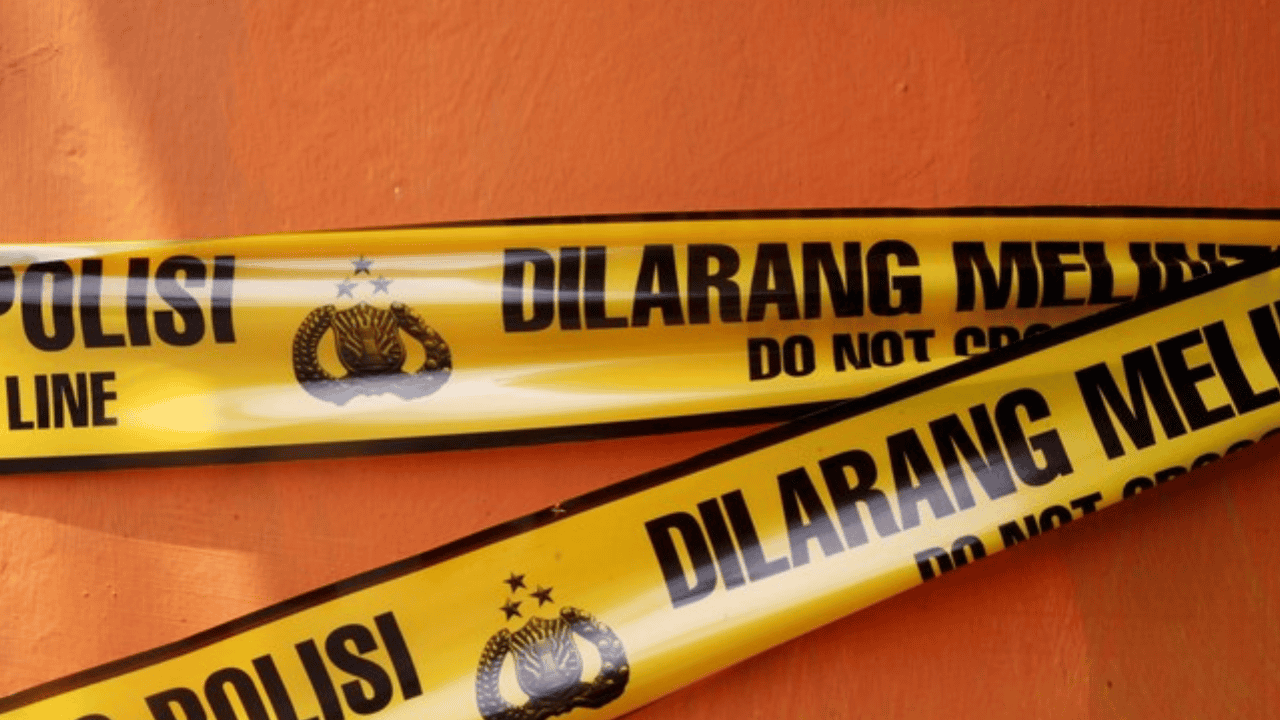 Viral Preman Ngamuk di Jakarta Pusat! Tukang Bubur Dipalak Rp300 Ribu