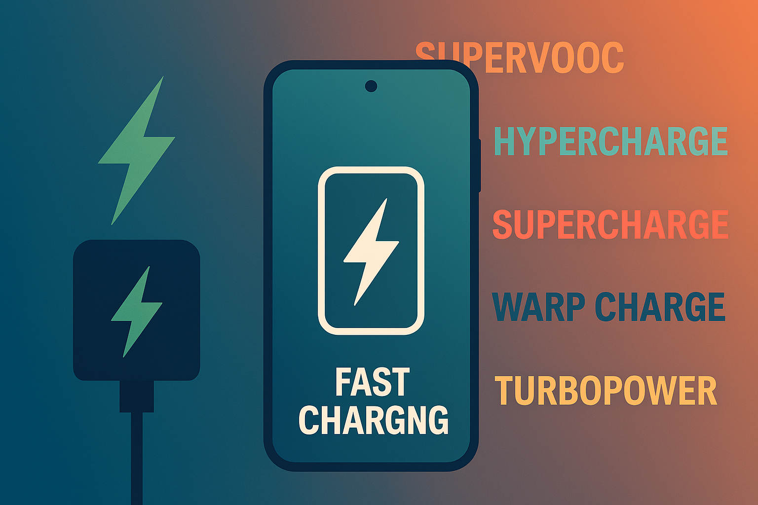 Perang Fast Charging di Industri Smartphone Makin Panas, Konsumen Terbelah Soal Kecepatan vs Keamanan