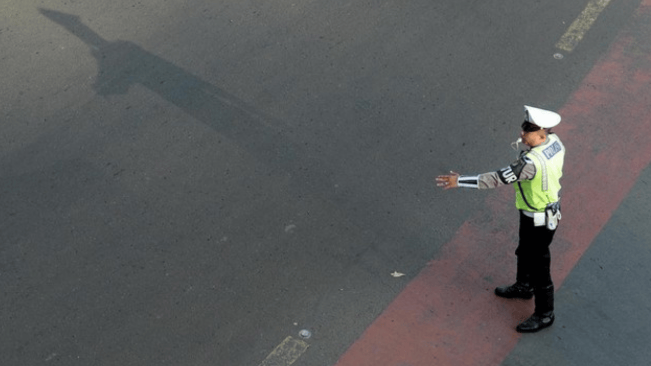 PM Australia Albanese Datang Besok, Polisi Siapkan Pengalihan 8 Ruas Jalan Jakarta Mulai 19.00 WIB