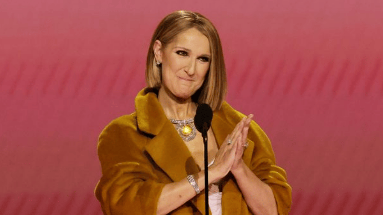 Celine Dion Jadi “Grinch” di Malam Natal, Nyanyi ‘All by Myself’ dengan Suara Cempreng—Video Instagramnya Langsung Viral