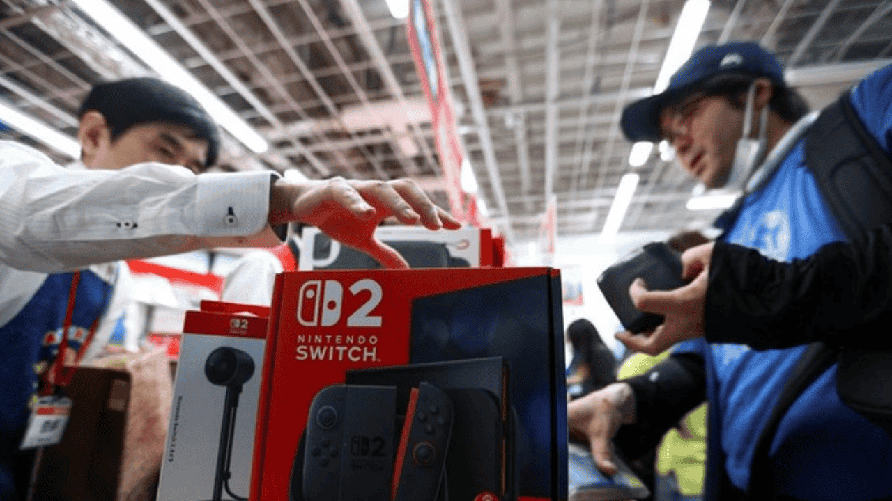 Demam AI Bikin Konsol Gaming Terancam Naik Harga: PS5–Switch 2 Bisa Ikut “Kena Getah” di 2026