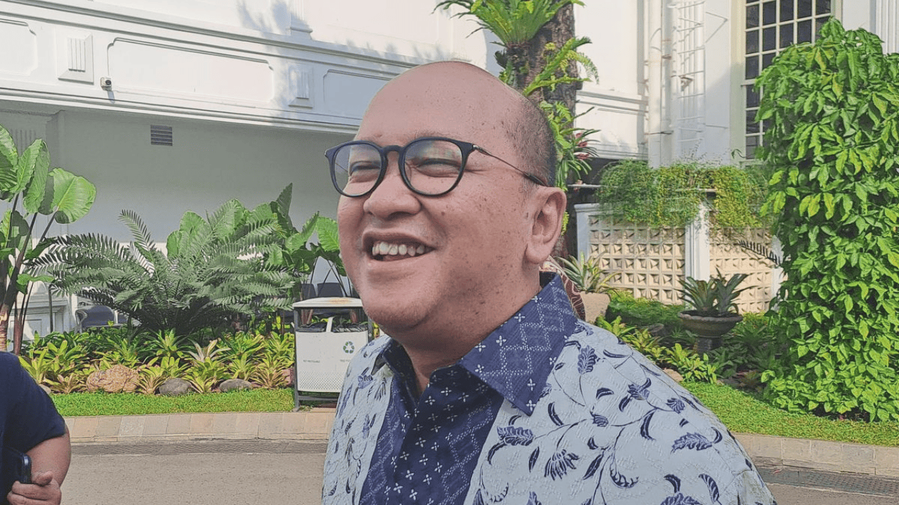 Penunjukan Teman Akabri dan WNA di Direksi Garuda, Ini Penjelasan CEO Danantara