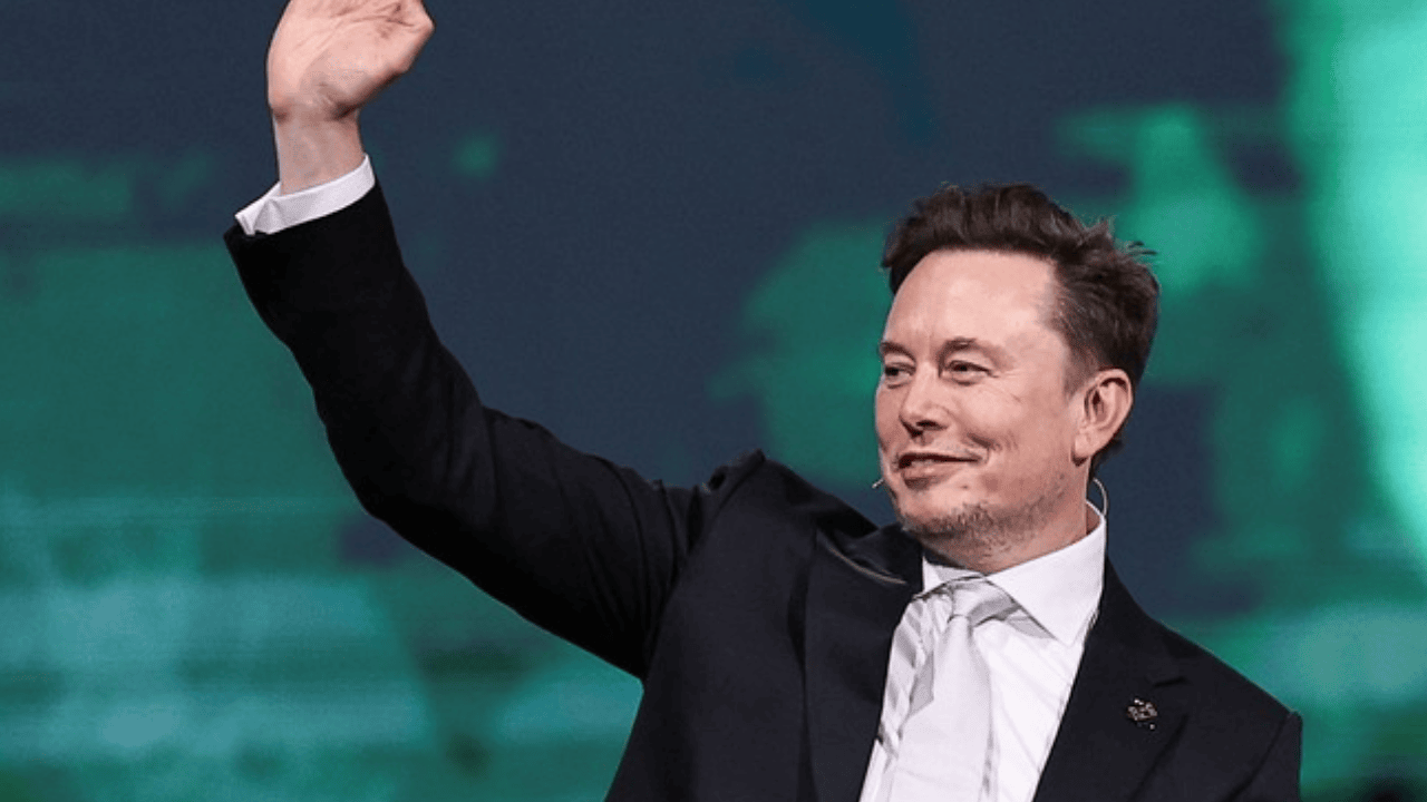 Elon Musk Bikin Geger: “China Bakal Jauh Melampaui Dunia” di Komputasi AI, AS Terancam Kalah karena Listrik