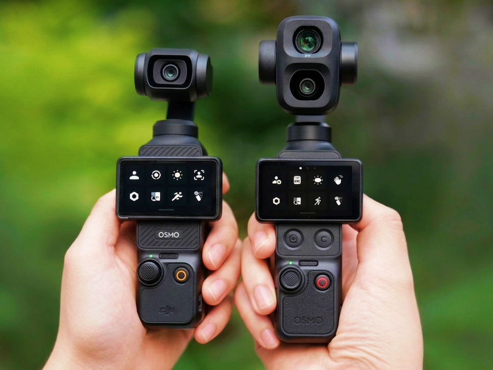 DJI Osmo Pocket 4 Resmi Dijual di Indonesia Rp 8,1 Juta, Pocket 4P Dual-Lensa Siap Serbu Pasar Asia Juni 2026