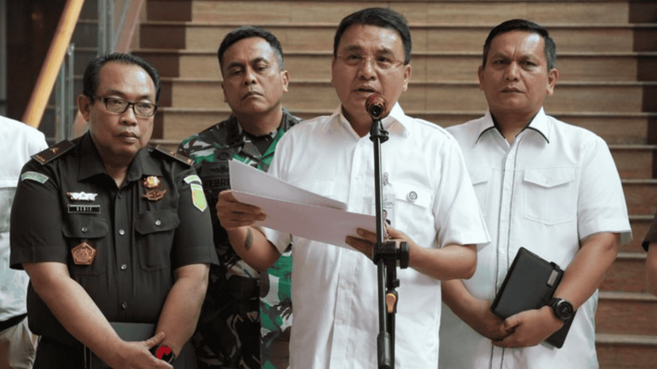 Rp 5,2 Triliun Sudah Masuk, Satgas PKH “Kejar” Sawit-Tambang di Kawasan Hutan: Lahan Jutaan Hektare Diserahkan ke Kement