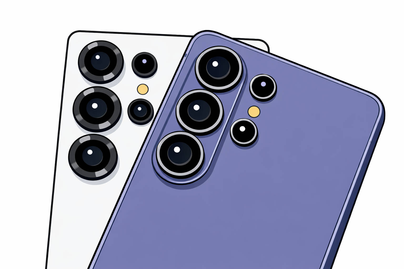 Galaxy S26 Ultra Bawa Lompatan Fitur Besar—Tapi Benarkah Layak Upgrade dari S25 Ultra?