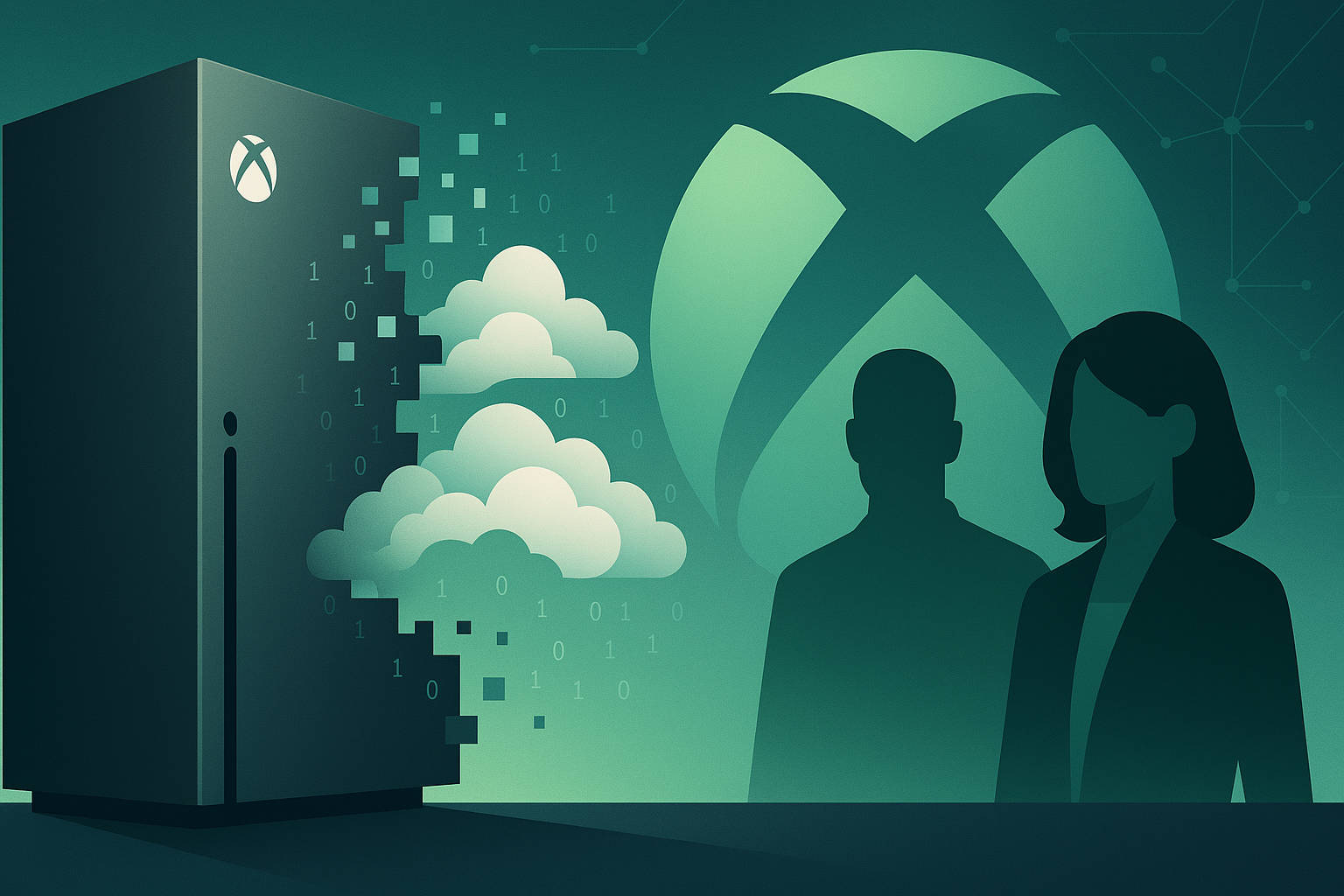 Era Xbox Diambang Tamat? Analisis Ben Thompson Bongkar Sinyal Keras dari Microsoft