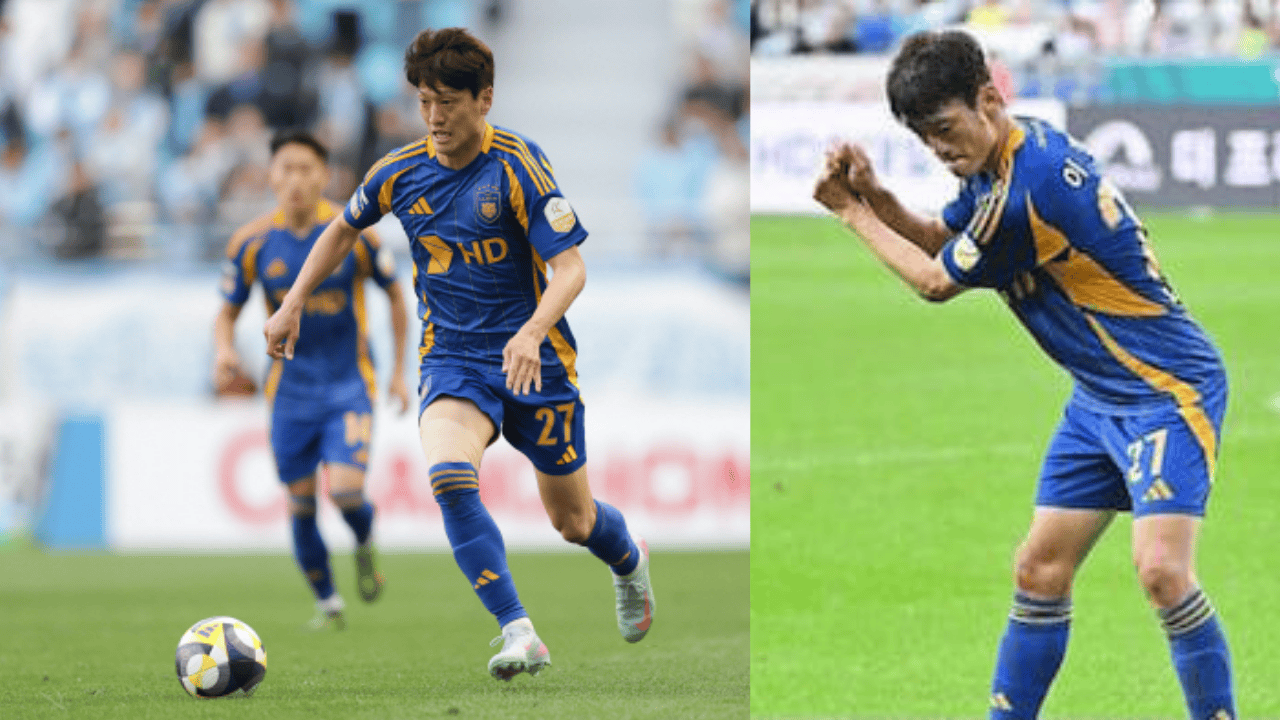 Kapten Ulsan FC Sebut Shin Tae-yong Pembohong: Drama Ruang Ganti Makin Panas!