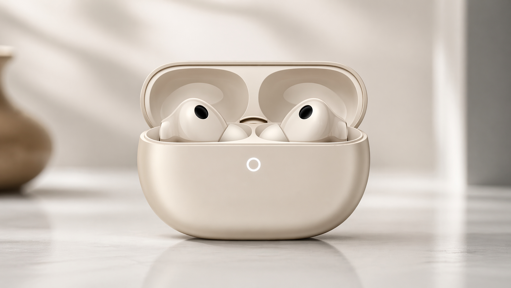 Huawei FreeBuds Pro 5 Resmi Hadir di Indonesia, TWS Flagship dengan ANC AI Pertama yang Redam Bising 220% Lebih Dahsyat