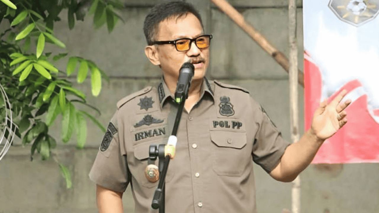 Sahur On The Road & Petasan Dilarang! Pemkot Tangerang Turun Patroli, Orang Tua Diminta “Kunci” Anak di Rumah Malam Hari