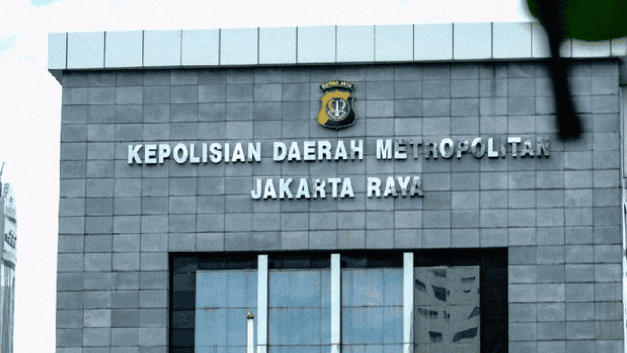 Kapolda Metro Kocok Ulang Kasatreskrim sampai Kapolsek, Ini Daftar Nama Pejabat yang Diganti