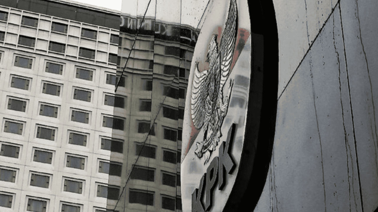 Heboh OTT di Kantor Pajak! Delapan Pegawai dan Wajib Pajak Diciduk KPK, Uang Tunai Disita sebagai Barang Bukti