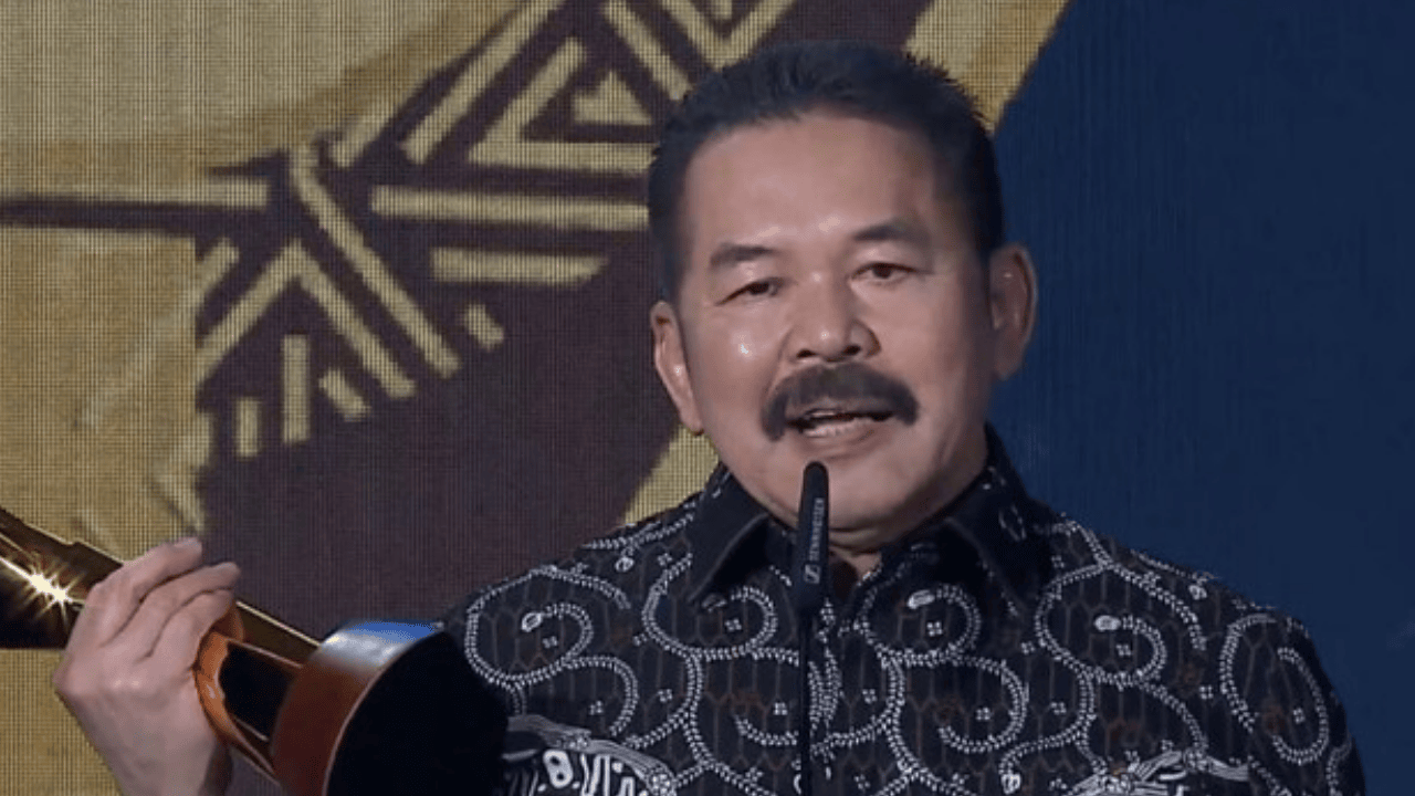 Jaksa Agung Buka-bukaan soal Apartemen Sitaan ‘Dihuni Diam-diam’, Ancam Tindak Tegas Oknum Jaksa