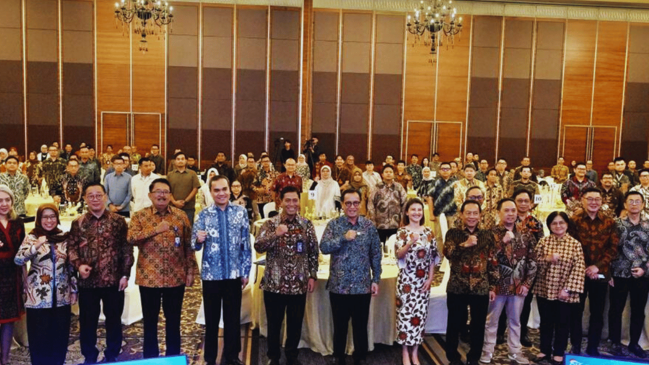 Perkuat Sistem Keuangan 2026, OJK Resmikan Departemen UMKM dan Direktorat Bank Digital