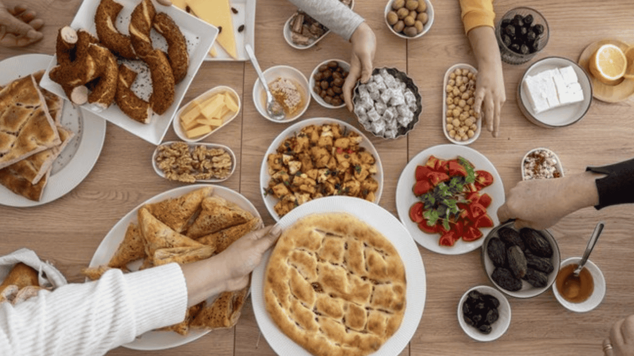 Jangan Kelewat! Buka Puasa Jakarta Hari Ini 24 Februari 2026 Jam Berapa? Cek Lengkapnya