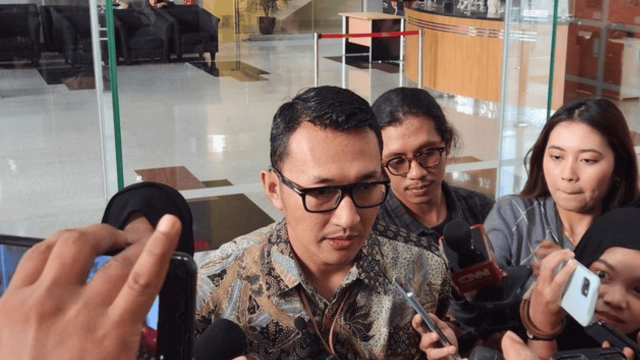 Skandal Meja Hijau Terbongkar, KPK Bongkar Dugaan Suap Sengketa Lahan yang Seret Ketua PN Depok