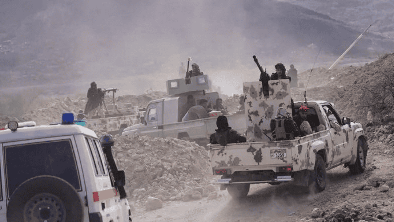 Saudi Gempur al-Dhale Yaman, Bos Separatis Absen ke Riyadh dan Dicopot: Situasi Aden Makin Genting