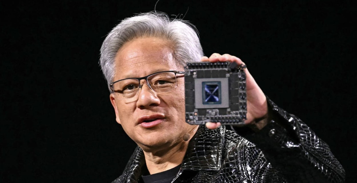 Tigress Financial Kejutkan Wall Street, Naikkan Target Harga Nvidia ke $360 di Tengah Ledakan Investasi AI