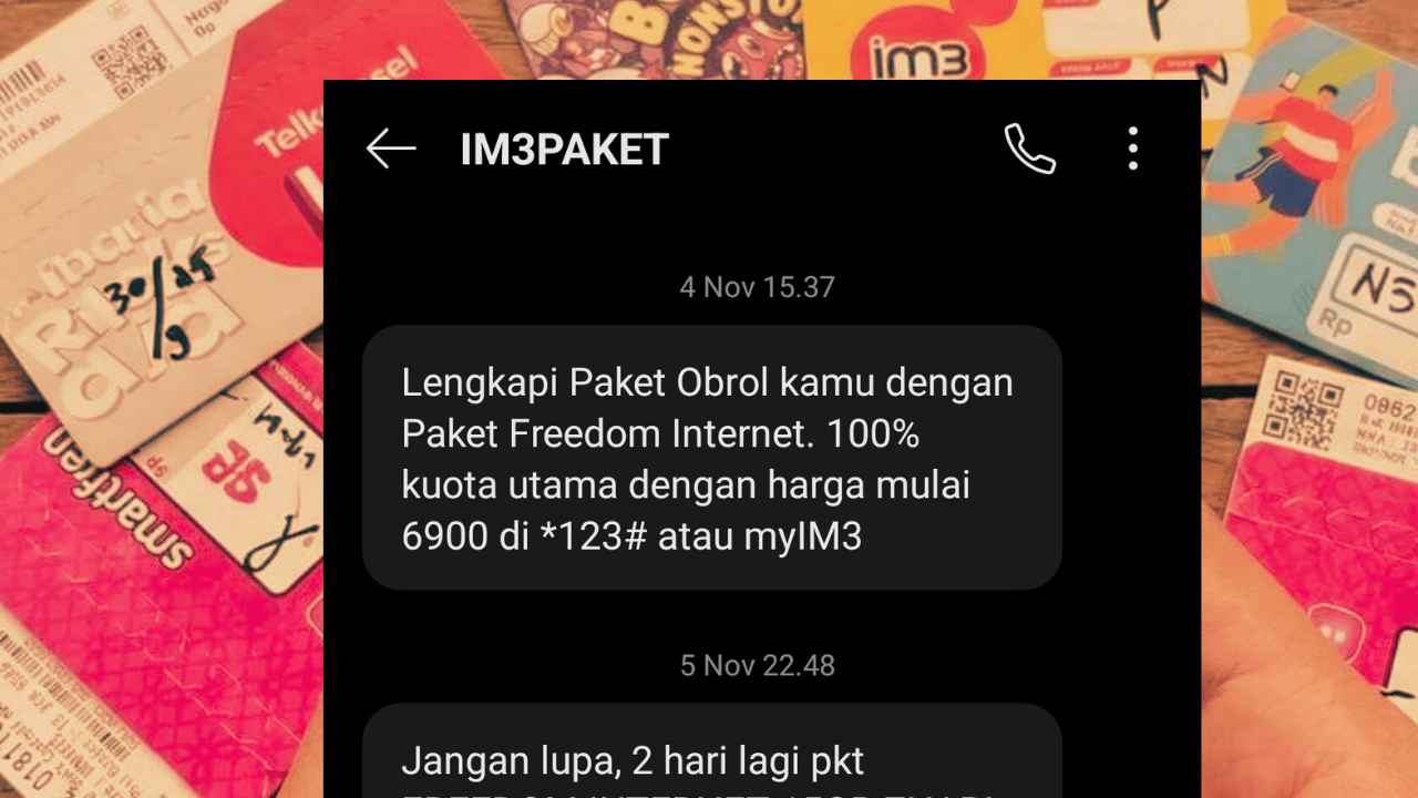 Banjir Aceh–Sumatra Putuskan Komunikasi, Begini Cara Klaim Paket Internet Darurat Gratis Semua Operator