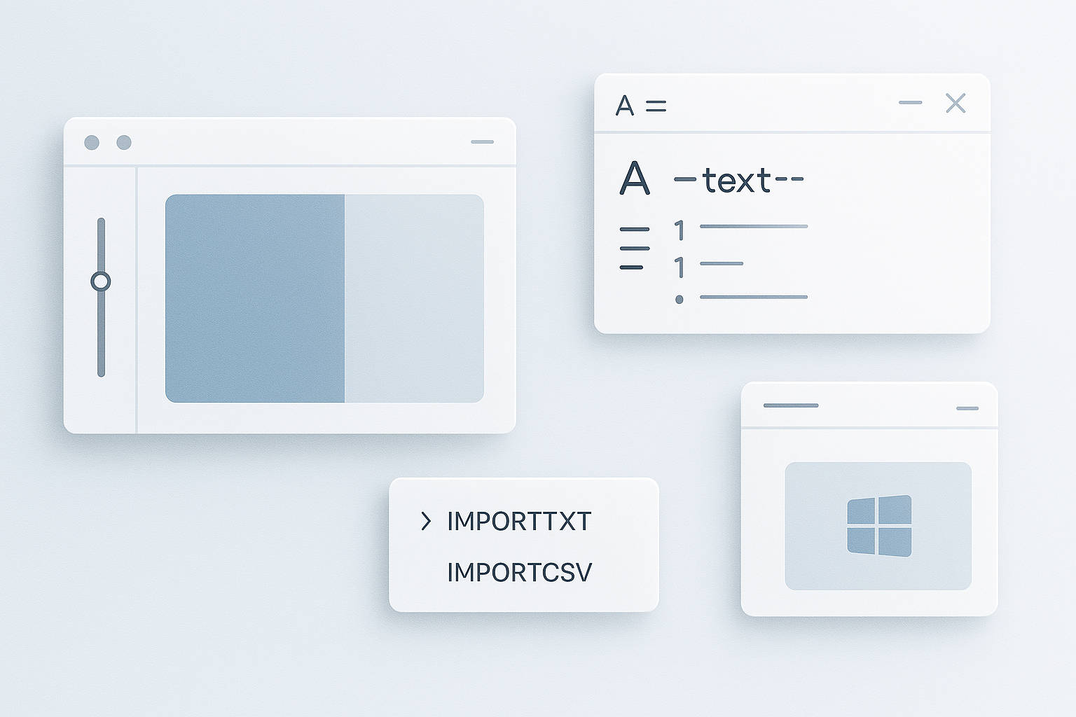 Microsoft Tambah Fitur Baru di Notepad, Paint, dan Excel Windows 11—Produktivitas Meningkat Tajam