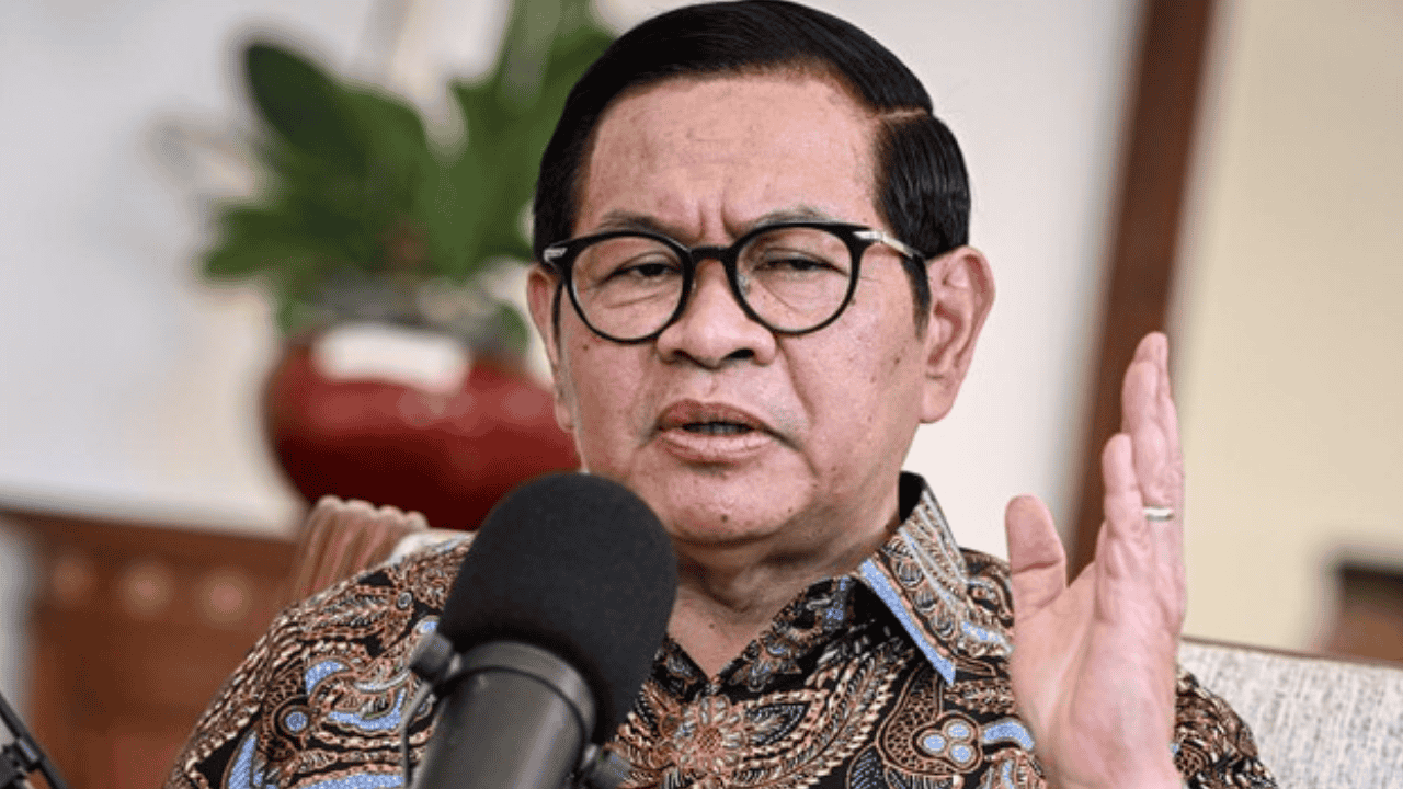 APBD DKI 2026 Turun Rp10,54 T Jadi Rp81,32 T—Pramono Beber Pos Banjir, Sampah, hingga Macet