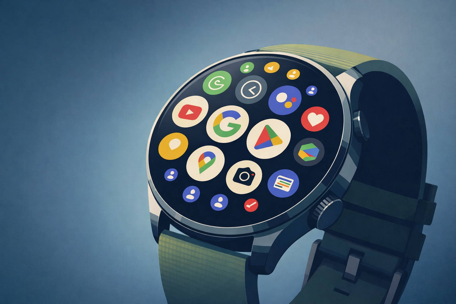 Xiaomi Resmi Luncurkan Watch 5 Global: Smartwatch Wear OS dengan Sensor EMG Pertama dan Baterai 6 Hari