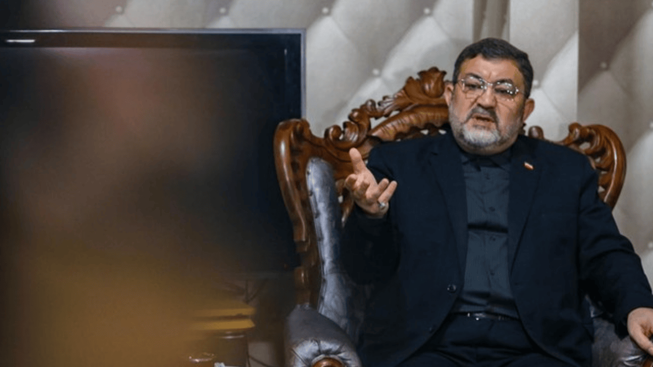 Dubes Iran Blak-blakan Usai Temui Megawati hingga Jokowi, Ternyata Ini Misi Sebenarnya!