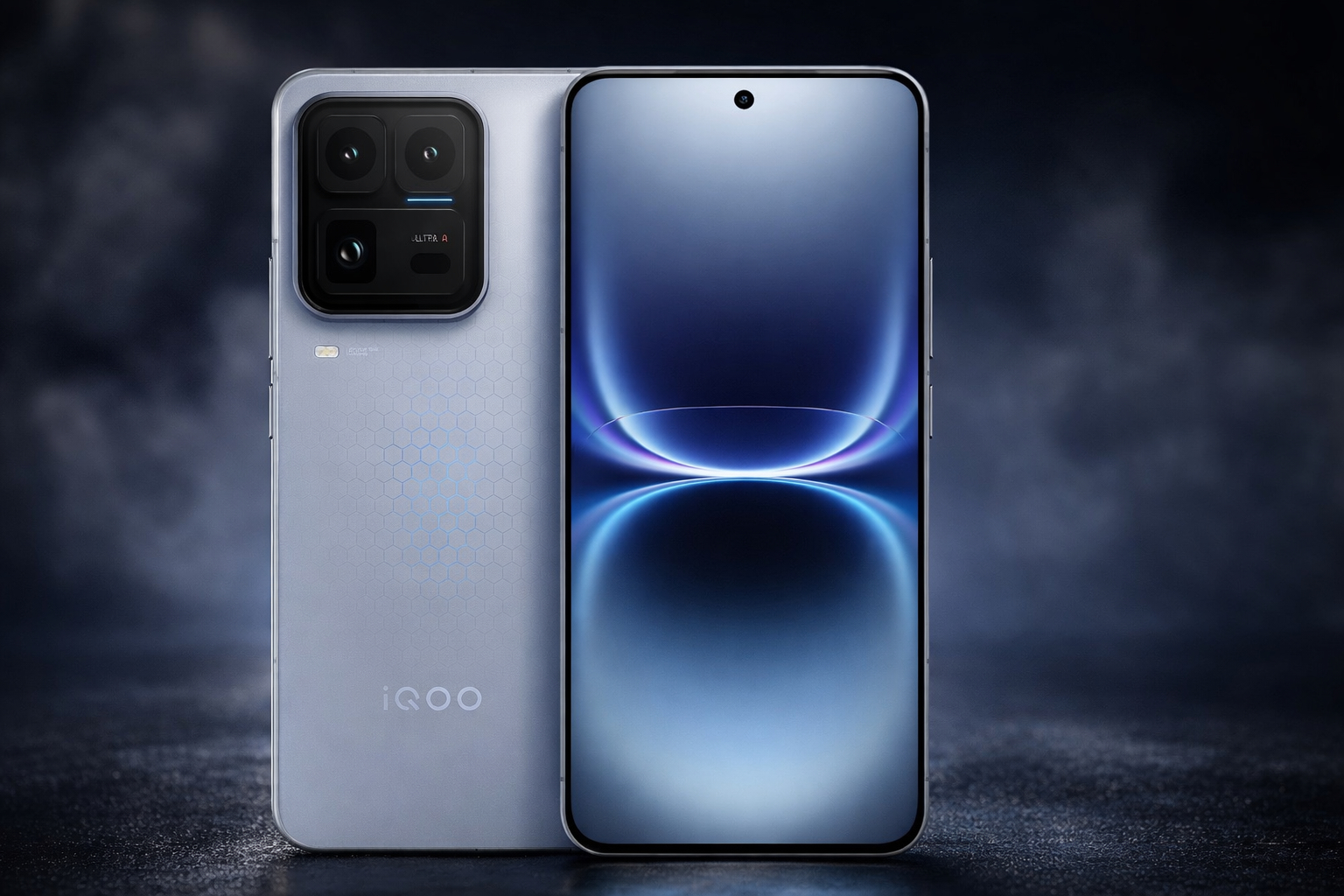 iQOO 15 Ultra Hadir dengan Kipas Aktif & Baterai 7.400 mAh, Harga Mulai Rp 13 Juta