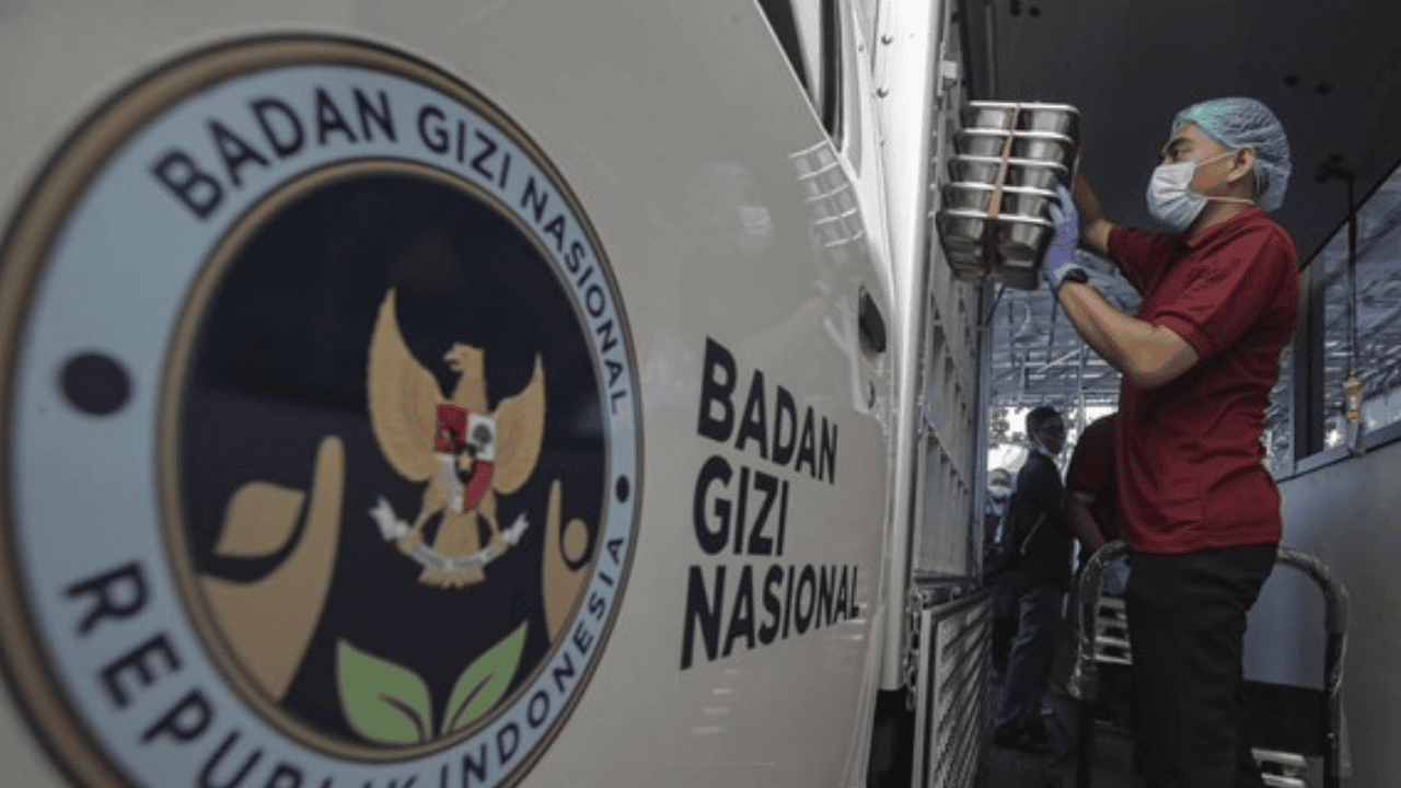 DPR Minta Dana MBG Saat Libur Sekolah Dialihkan ke Banjir Sumatra, BGN: Program Tetap Jalan